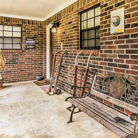 Quiet Lake Conroe Townhome With 2 Boat Slips! 윌리스 외부 사진